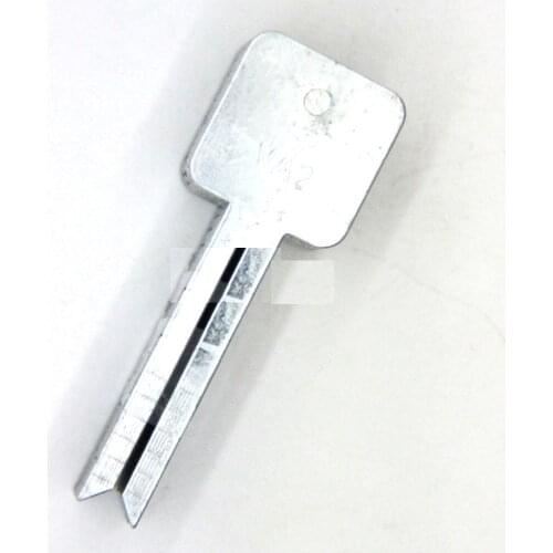 LISHI 2in1 tool VA2T Peugoet/Citroen Scale Key Cutting Blade, Engraved Line Key for LiShi 2in1 tool
