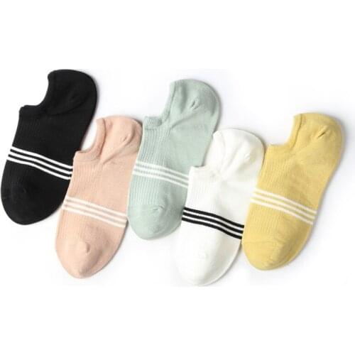 LPZBMHSOCK Women's Footsteps