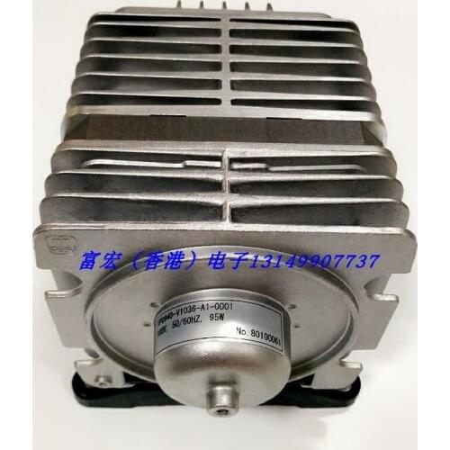 For Japan Nitto NITTO MEDO Mini Vacuum Pump VP0625 VP0660 VP0940