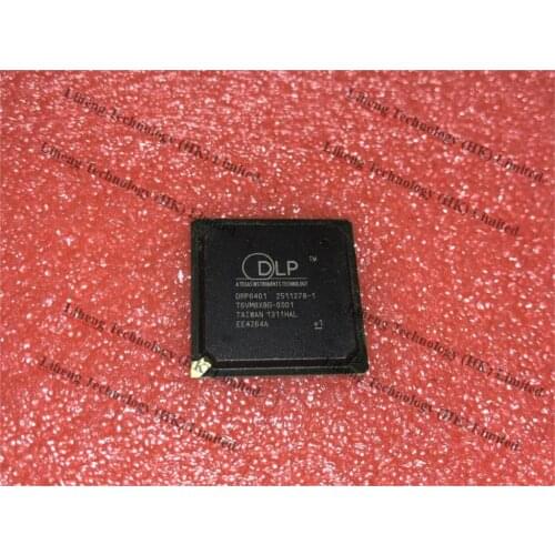 New original genuine spot DPP6401 BGA