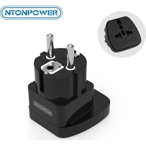 Электророзетки NTONPOWER China At AliExpress
