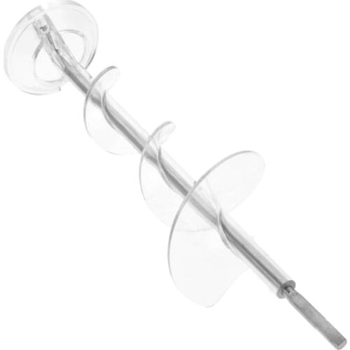 1PC WR17X11705 Ice Maker Auger Fit for General Electric Hotpoint 1042091 AP3672963