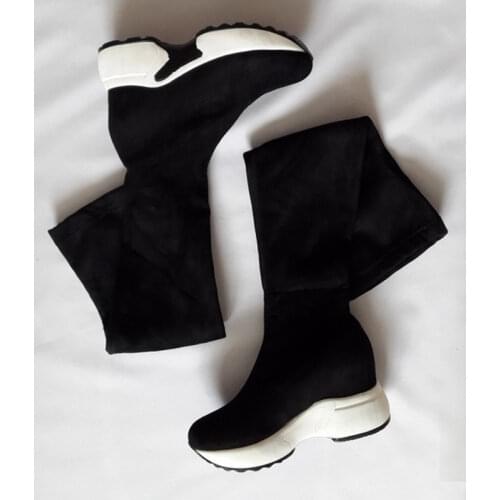 Ботфорты Sisuoco China At AliExpress