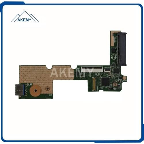 T100TA Board For Asus T100TA T100TA USB HDD BoardT100TA_HDD DOCKING Laptop Audio USB IO Board Interface Board Work Well