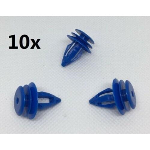 FOR Land Rover Range rim Clips for Land Rover Door Cards Interior Trim LR027255