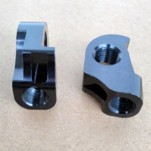 5pc CNC Bicycle rear derailleur hanger For LaPierre #00201130 Froggy 218 518 718 LaPierre Spicy 215 316 516 LaPierre MTB dropout