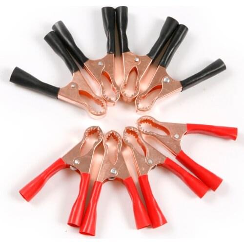 CHEERBRIGHT Crocodile Clips