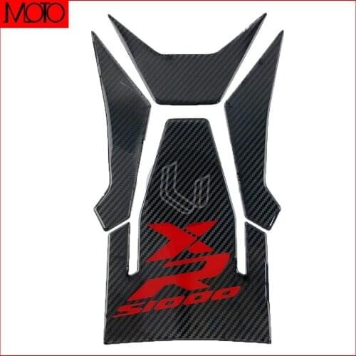 FOR BMW S1000XR 2020 2021 Motorcycle Tank Pad Protector Gel Paint Protection Decal Fuel Tank Sticker