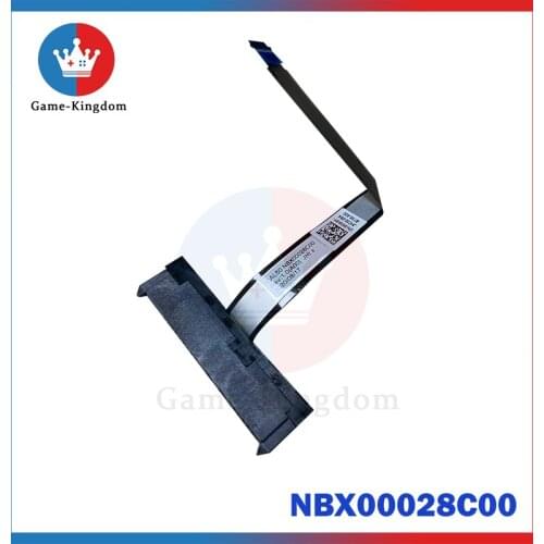 For Original DELL Inspiron 15 5570 5575 3580 3582 3583 3480 3585 New Laptop HDD Hard Disk Drive Cable DP/N:0KNK9Y NBX00028C00