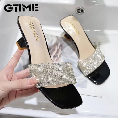 GTIME Women's Sandals