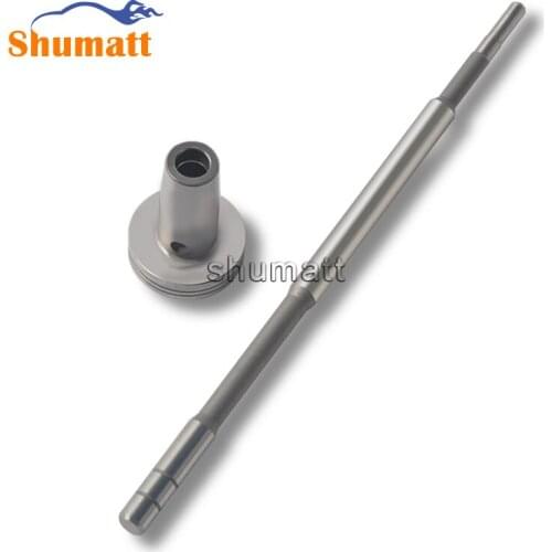 China Made New Common Rail Injector Vavle Assembly F00RJ01533 For 0445120063 Injector