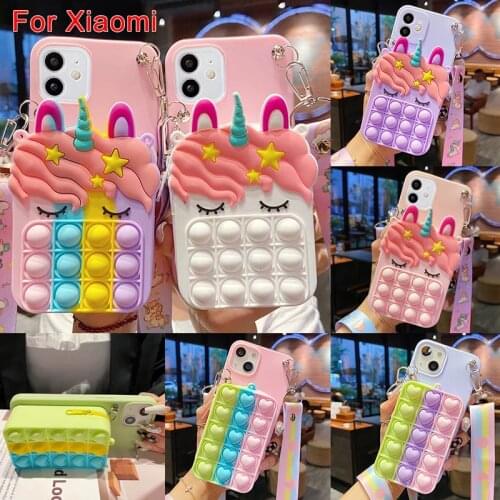 Lewinsky Xiaomi Poco C3 Phone Cases