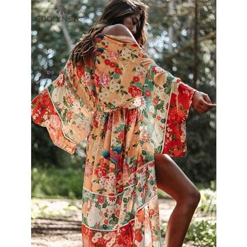 LORYLEI Floral Summer Dresses