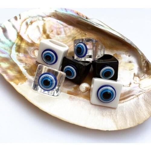 MIKIMOLY White Rings