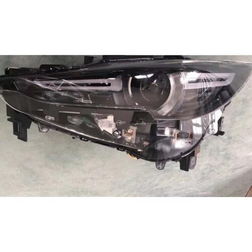 2020 Newest front Led head lamp Headlight For Mazda CX5 2017-2019 European version