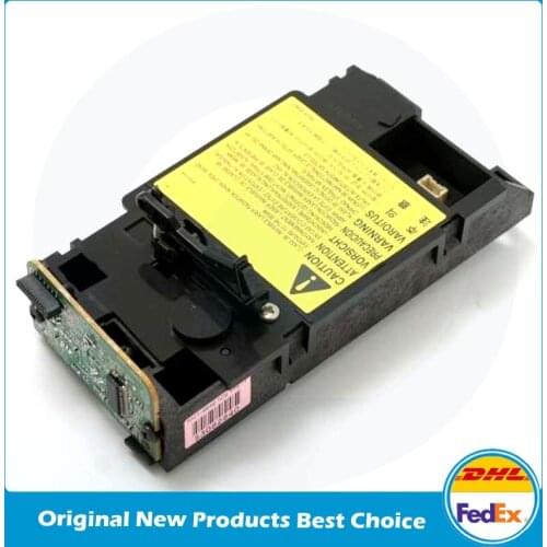 Origianl New Laser Scanner Assembly Laser Head Unit RM1-4642 RM1-4724 For HP P1505 M1120 M1522NF M1522 1120 HP1522