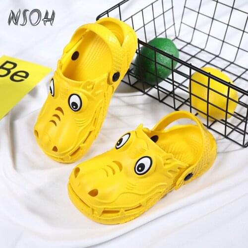 Детские шлепанцы NSOH China At AliExpress