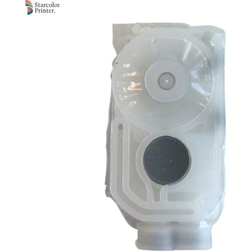 Original and new damper for Epson Surecolor P10000 P20000 P10080 P20080 ink damper