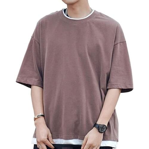 Short Sleeve T-shirts For Men Perimedes China