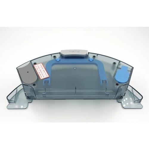 Robot vacuum cleaner water tank for ecovacs deebot M82 robot vacuum cleaner parts water tan box accessories replacement