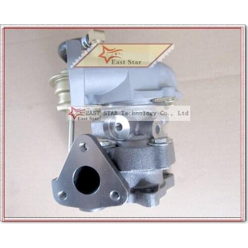 RHB31 VZ21 13900-62D51 Turbo For SUZUKI Jimny SWIFT Grand Vitara 500-660cc 70-120HP MOTORCYCLE QUAD RHINO dune buggy YA1 4JF1-P