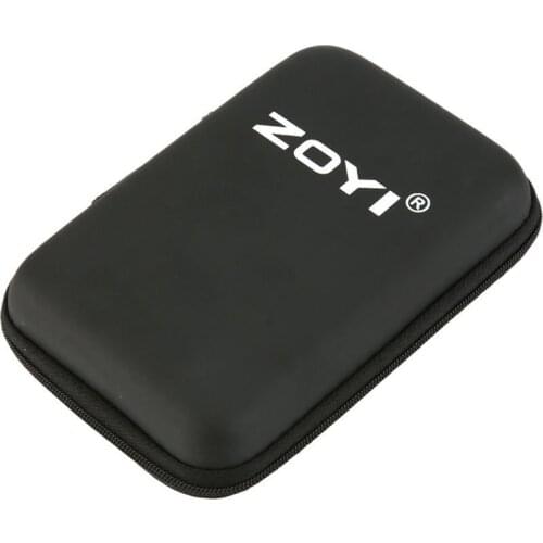 Multimeter Bag big Large size Tools Bag Test Leads Storage Box