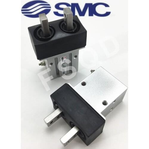 MHQ2-20S MHQ2-20D MHQ2-16D MHK2-16D MHK2-20D SMC pneumatic finger cylinder air cylinder pneumatic air tools MHQ MHK series