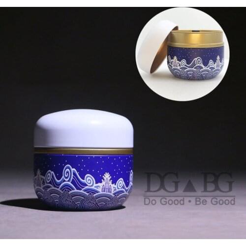 Pet Urn Memorials Iron Small Animals Cremation Ashes Holder Dog Cat Bird Mouse Fish Rabbit Urns Funeral Casket Keepsake Display