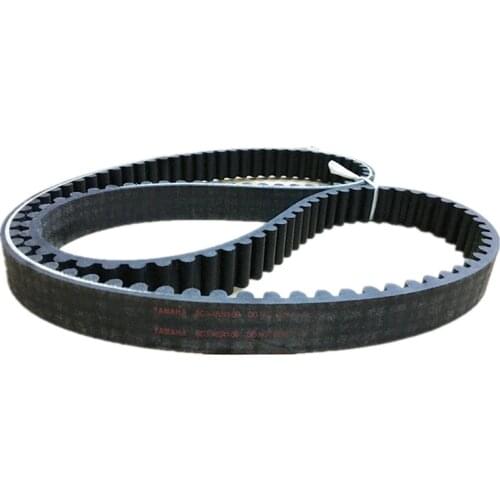 Motorcycle Transmission External Drive Belt For Yamaha TMAX530 T-MAX530 2017-2019 TMAX T-MAX 530 TMX530 Number: BC3-46241-00