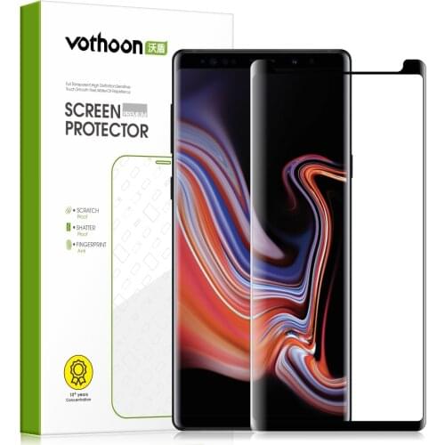 Защитные пленки для Samsung Galaxy Note 8 VOTHOON China At AliExpress