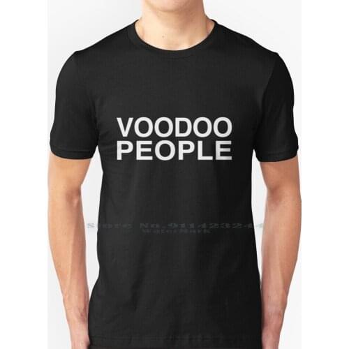 Voodoo People The Prodigy Keith Flint T Shirt 100% Pure Cotton Voodoo People Keith Flint Liam Howlett Music Rave Dance Jilted