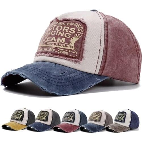 2021 Wholesale Spring Cotton Cap Baseball Cap Snapback Hat Summer Cap Hip Hop Fitted Cap Hats For Men Women Grinding Multicolor