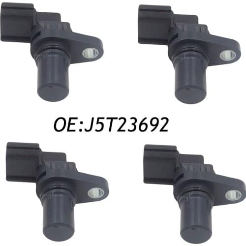 4PCS J5T23692 Crankshaft Position Sensor For Mitsubishi Nissan Suzuki 72-3529,1802-307198