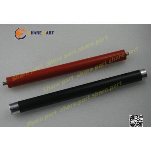 5SETS Compatible new ML1660 upper roller and pressure roller For Samsung ML1660 1665 1675 1860 1865 SCX3205 JC66-02715A