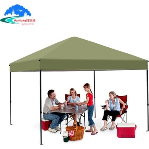 Anyhike Tourist Tents And Tents