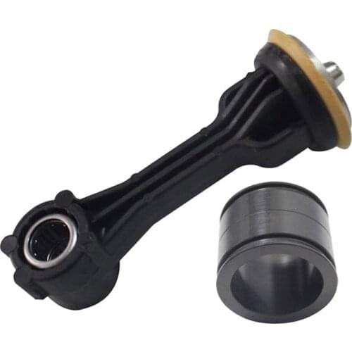 Car Air Suspension Compressor Pump Connecting Rod Cylinder Liner for Panamera 2010-2015 97035815111 97035815110