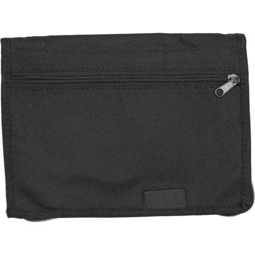 Car Registration and Insurance Holder, Vehicle Glove Box Car Organizer Men Women Wallet Accessories Case for Driver License