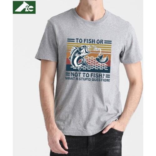 FLC Short Sleeve T-shirts For Men
