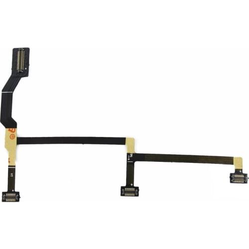 Camera Gimbal Flex Cable Flexible Gimbal Flat PCB Ribbon Flex Cable Layer for DJI Mavic Pro Drone Accessories