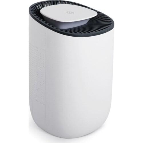 Household Mini Dehumidifier Electric Dryer 100V-240V Household Bedroom Bathroom Air Dyring Machine 300ml/Day