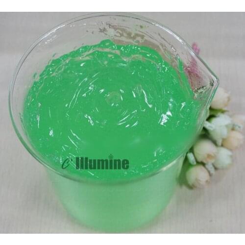 Mint Ice Crystal Gel Anti-Allergy Repairing Replenishment Moisturizing Dilute Pox Resilience Beauty Salon 1000G