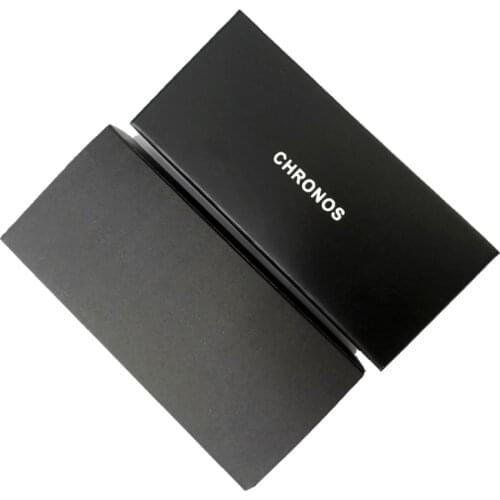 CHRONOS Original Watch Box