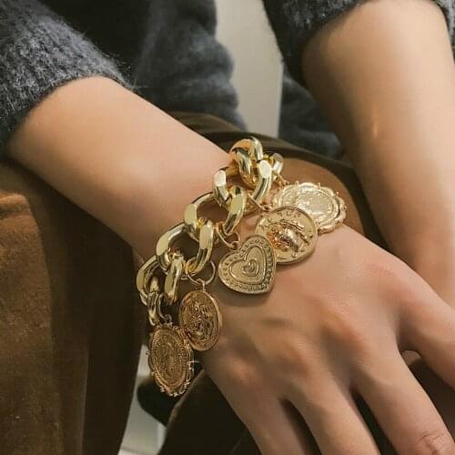 Chain Bracelets QSYJCSXDL China