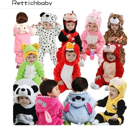Rettichbaby Winter Overalls For Babies