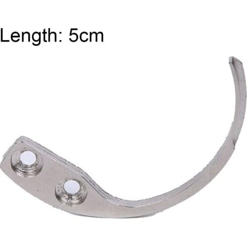 Hook Key Detacher Portable Security Tag Detacher Alarm Key Hook Detacher System Securtiy Key For Clothes Alarm Remover