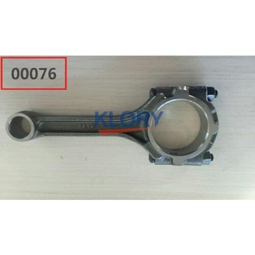Connecting rod assembly For CHANGAN STAR 4500 OEM:DA003-0100