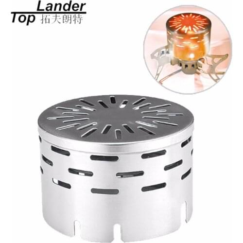 Top Lander Hand Torches