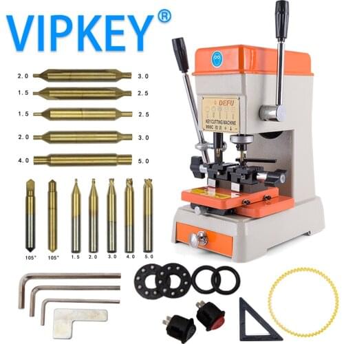 Vipkey Clamps And Fasteners
