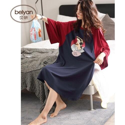 Женская одежда для сна YEYAN China At AliExpress