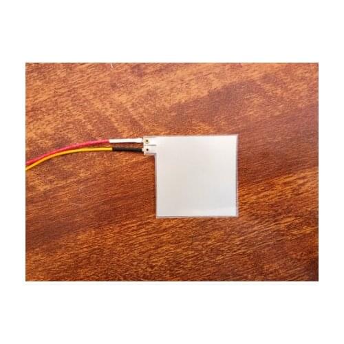 50*50mm PVDF Film Pressure Sensor, Pressure Sensor